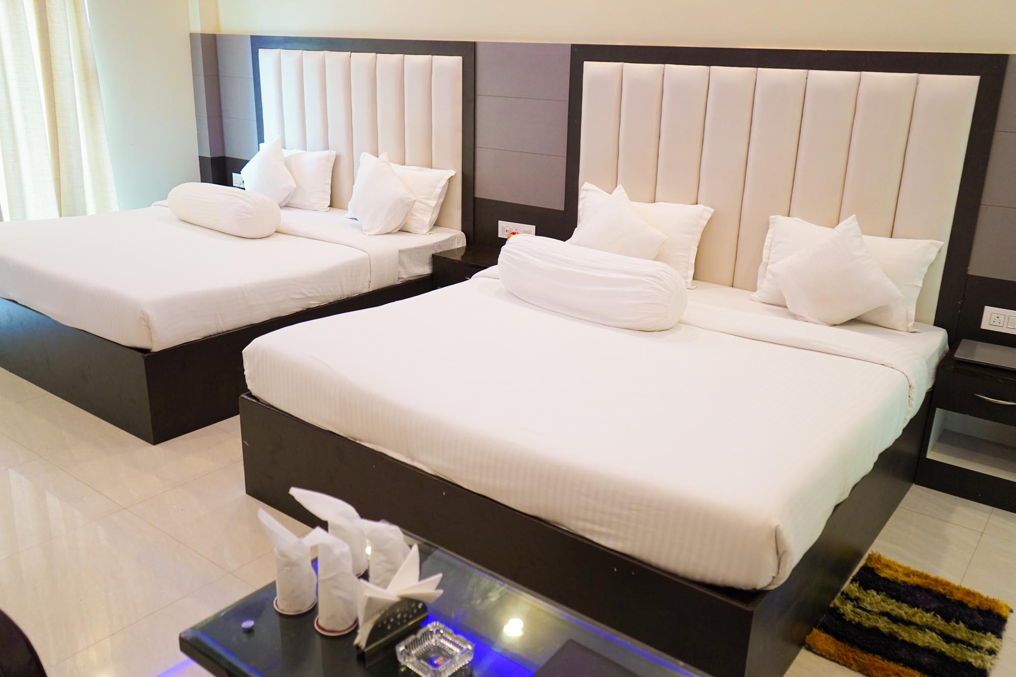 hotel prince