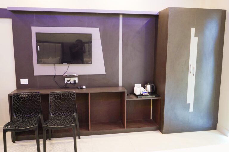 Prince Premium 4 Bed