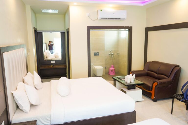 Prince Premium 4 Bed
