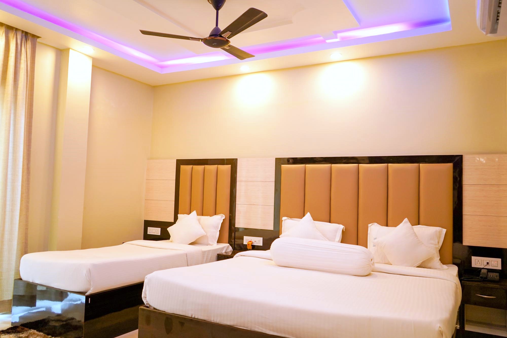 hotel prince