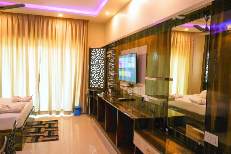 Prince Royal room