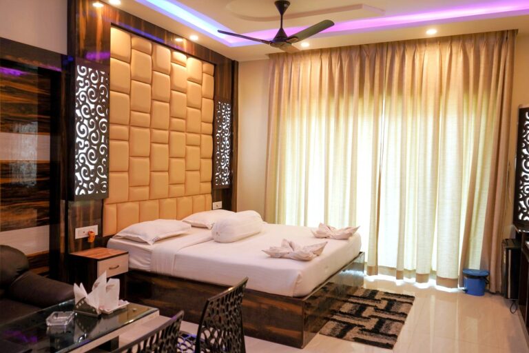 Prince Royal room