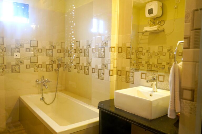 Prince Royal room