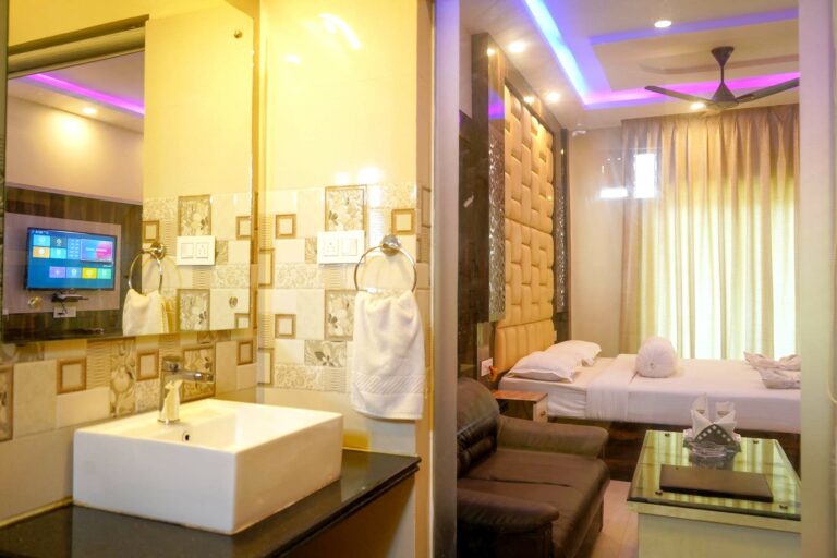 Prince Royal room