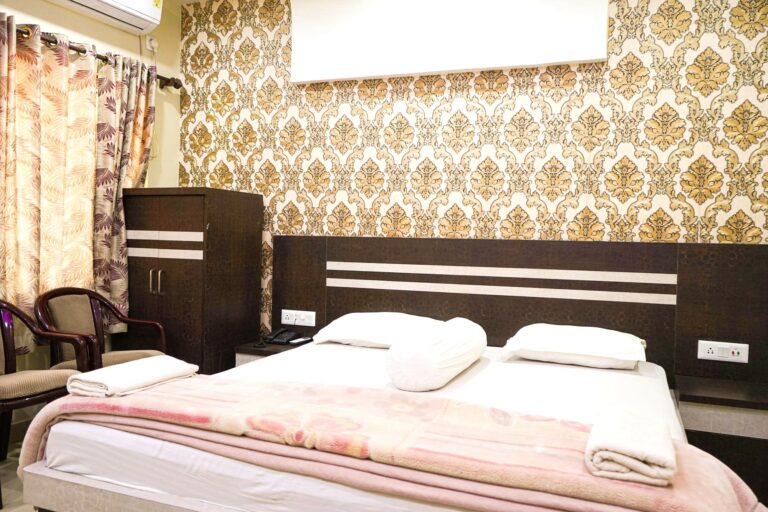 hotel prince