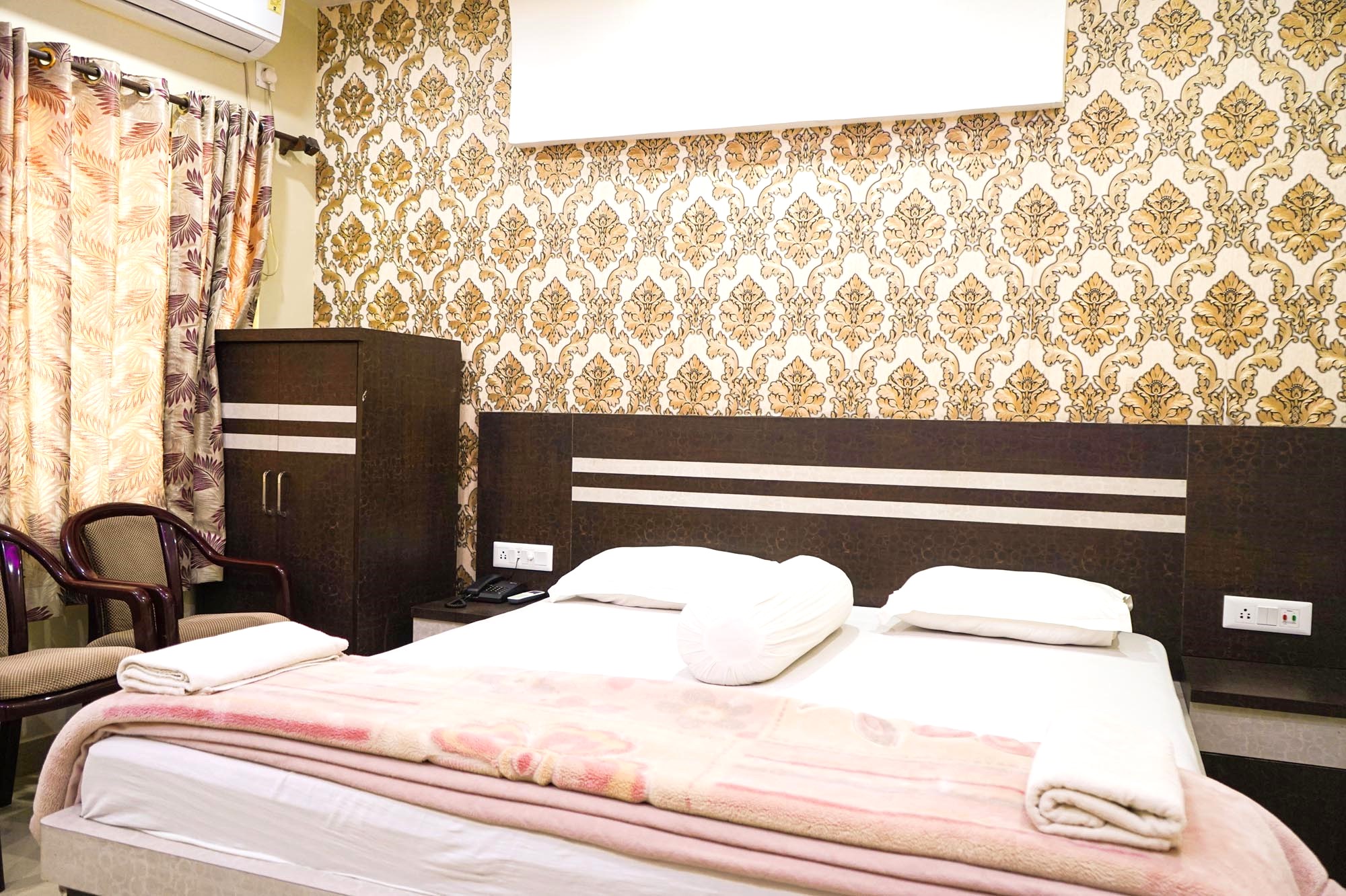 hotel prince